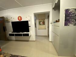 Blk 376 Clementi Avenue 4 (Clementi), HDB 3 Rooms #539252311